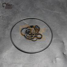 Pilot Valve Seal Kit for Kobelco SK025 Excavator | Joystick Control Valve Repair Kit YNF16770 S19017-21199 thumbnail-1