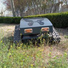 EPA Industrial Grade Gasoline Powered Engine Self Propelled Electric Battery Cordless Remote Control Lawn Mower thumbnail-2