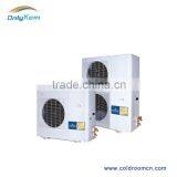 Cold Room Copeland Compressor Condensing Units