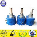 3590 Precision Multi-turns Wire Wound Rotary 50k 20k Potentiometer