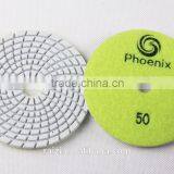 Premium Wet Polishing Pad for Marble thumbnail-4