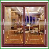 Large Sliding Glass Doors BG-AW9115 thumbnail-1