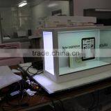 32inch 'transparent Lcd Panel Advertising Player Transparent Display Screen Transparent Lcd Panel thumbnail-6