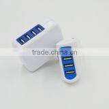4.8A 9.6A Wall Mount Usb Charger thumbnail-5