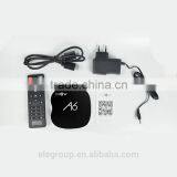 Iview A6 Andriod IPTV Smart TV Box thumbnail-5