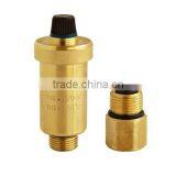 1/2" Air Vent Valve thumbnail-1