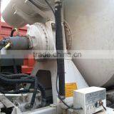 Shacman Delong 10m3 Mixer Truck Used Year 2014 Shacman Delong 10m3 Mixer Truck Used Shanqi Mixer Truck for Sale thumbnail-3