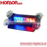 New Style LED Visor Dash Deck Lights For Vehicle Lights HV-262 thumbnail-3