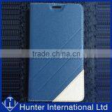 Multicolor PU Leather Wallet Case For Samsung J7 thumbnail-5