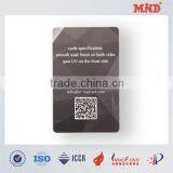 MNDC0059 Craft Paper Business Card thumbnail-1