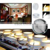 India Price Surface Mounted12w,18w, 24w 6W Panel Light 60*60cm Led Panel Lighting