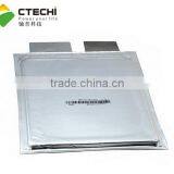 Top Quality LiFePO4 3.2V 30Ah Polymer Prismatic Pouch Battery Cell