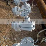 300w Horizontal Axis Wind Turbintal Safe Household Min High Output