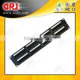 CAT6 48 Ports UTP Patch Panel