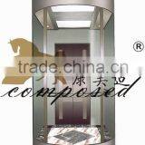 1600 KG Sightseeing Elevator