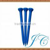High Quality Plastic Crown Golf Magnetic Tees With Great Price thumbnail-3