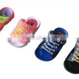 2015 Latest Kids Sandals With Lace thumbnail-1