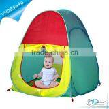 Kids Canvas Play Tent Toy