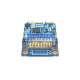Usb to Mini Pcie Converter Card Mini Pcie to USB3.0 With SATA Power Adapter Card thumbnail-4