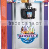 Ice Cream Machine