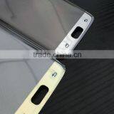 2016 New Model Screen Protector For Samsung Galaxy S7 Edge Curved Full Cover Tempered Glass Screen Protector OEM/ODM thumbnail-2