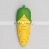 Food Crops Corn Shaped Usb Flash Drive 4gb Supplier's Choice