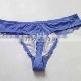 2016 Sexy Muti-assembly Mesh/lace Bra Panty Sets With Best Quality for Ladies thumbnail-5