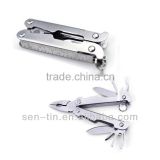 Strong practicability stainless steel multi-functional plier