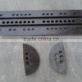 Speed Bumps Youtube Rubber Cable Protector Humps Rubber Road Humps Speed Breaker thumbnail-4