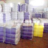 50x80cm Cheap and Good Quality Purple Hdpe Raschel Mesh Net Bags for Potatos and Oinon thumbnail-3