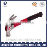 China Supplier Hardware Tools American Type Claw Hammer thumbnail-3