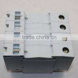 China SPD 220V 30KA 4P Modular Rail Type Power Surge Protector thumbnail-4