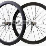 Hot Saling Road Bike 50mm Disc 25mm Wide Clincher Wheel,disc Braking Wheel 700C Wheels thumbnail-2