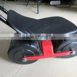 Garden Tool Rolling Seat Cart TC1405K thumbnail-3