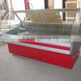 New Design Supermarket Display Refrigerator thumbnail-6