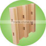 Free Fumigation 1200x1000 Euro Press Wood Pallet With High Capacity Low Price thumbnail-2