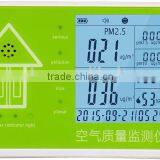 PM2.5 Particulate Monitor Pm10 Detecor Environment Monitor thumbnail-2