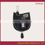 2015 Commercial Promotional Customized Car Key Wallet,key Holder MEYOKW119