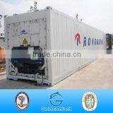Reefer Container Parts ISO 40ft Dakin Reefer Container Price