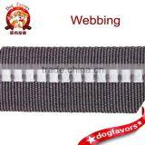 Hollow Ribbon, Reflective Hollow Tubular Polyester Webbing,garment Accessories, Manufacturers Custom thumbnail-2