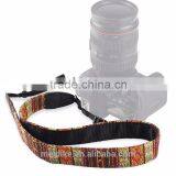 Custom Fashion Promotion Camera Neck Strap 2016 thumbnail-2