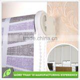 2016 New Stylish Wonderful Window Use Printed Roller Blinds thumbnail-3