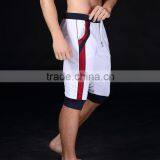 NEW Casual Sport Gym Surf Shorts for Men thumbnail-4