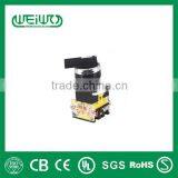 WL128D-11XB2 Momentary Led 12 Volt Push Button Switch thumbnail-1