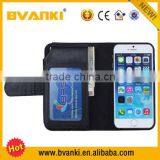 2016 New Products Fitness For IPhone 6 Case Innovative,Leather Wallet thumbnail-6