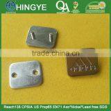 New Arrive High Quality Metal Badges For Sportswear --- 15536 thumbnail-1
