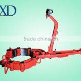 Hand Tools Type Wwb Manual Tongs/manual Casing Tongs With Factory Price