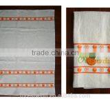 100% Cotton Wholesale Checked Kitchen Towel thumbnail-6