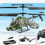 New! 2013 4CH Avatar RC Helicopter 243423