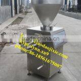 automatic sausage stuffing machine/pneumatic sausage machine